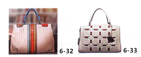 Luggage Pattern's Material and Performance(Ⅱ)