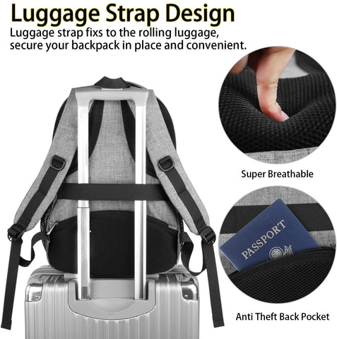 What is the best backpack for traveling abroad?