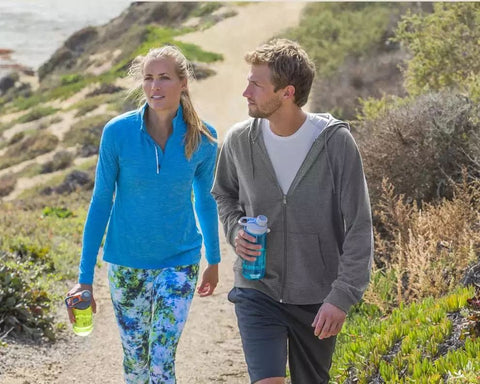 What to carry in hiking backpack?