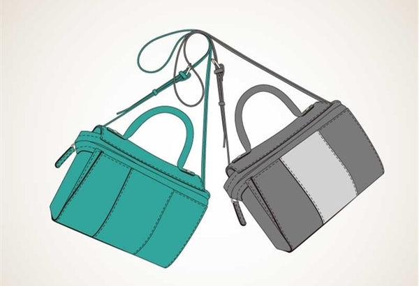 Aesthetic basis for sizing