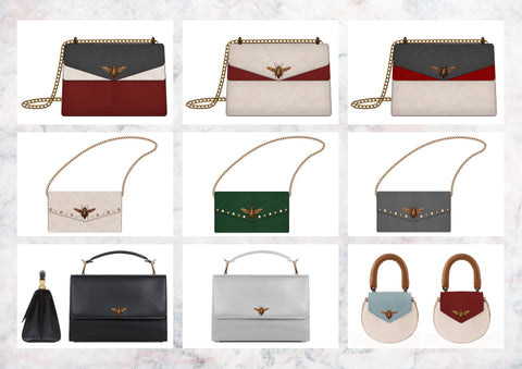 Aesthetic basis for sizing