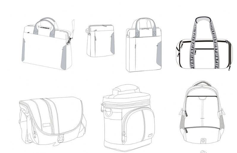 Aesthetic basis for sizing