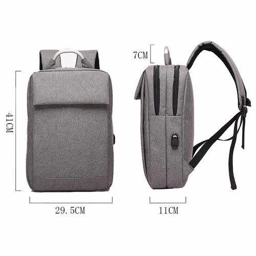 Grundlage zur Bestimmung der Taschengröße