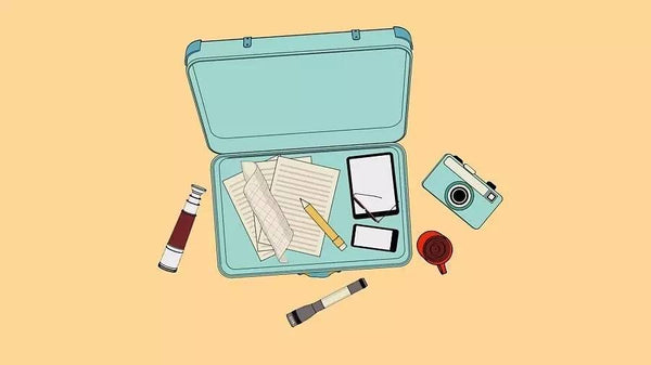 Grundlage zur Bestimmung der Beutelgröße