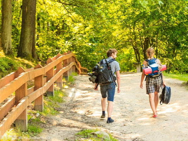 How to choose a outdoor travel backpack?