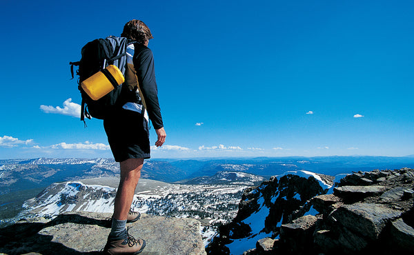 How to choose a suitable travel outdoor backpack?