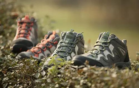 What to carry in hiking backpack?