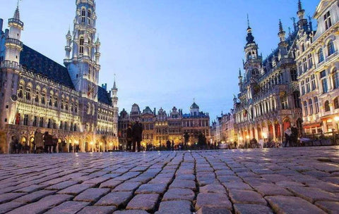 What is the best backpack to travel in europe with?