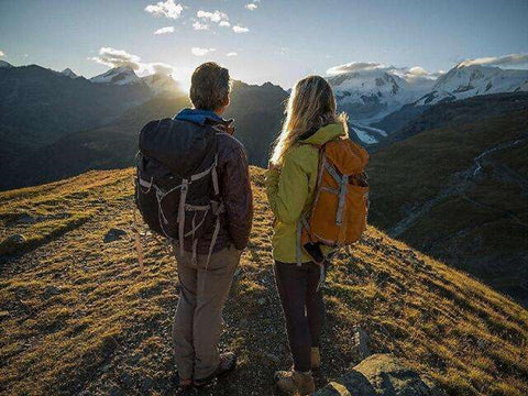 What is the best carry on travel backpack?