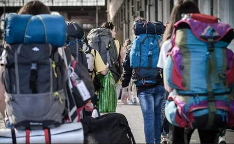 ¿Cuál es el mejor seguro de viaje para mochileros?