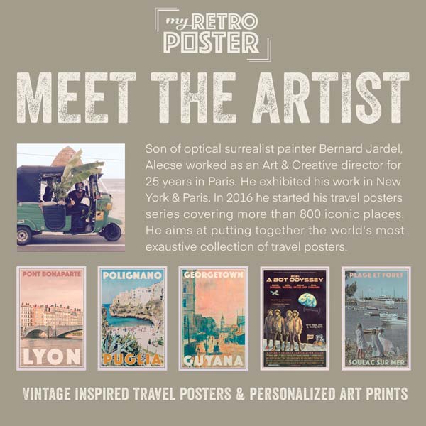  "Explore the Mysteries of Arrakis: The Ultimate Arrakis Travel Poster Collection"