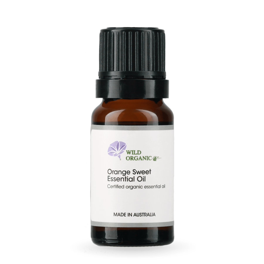 有机甜橙香薰精油 - orange sweet essential oil - wild organic