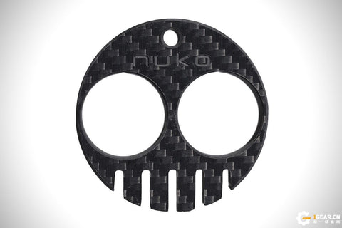 Fatboy Carbon Fiber Nuko Head Review 2020