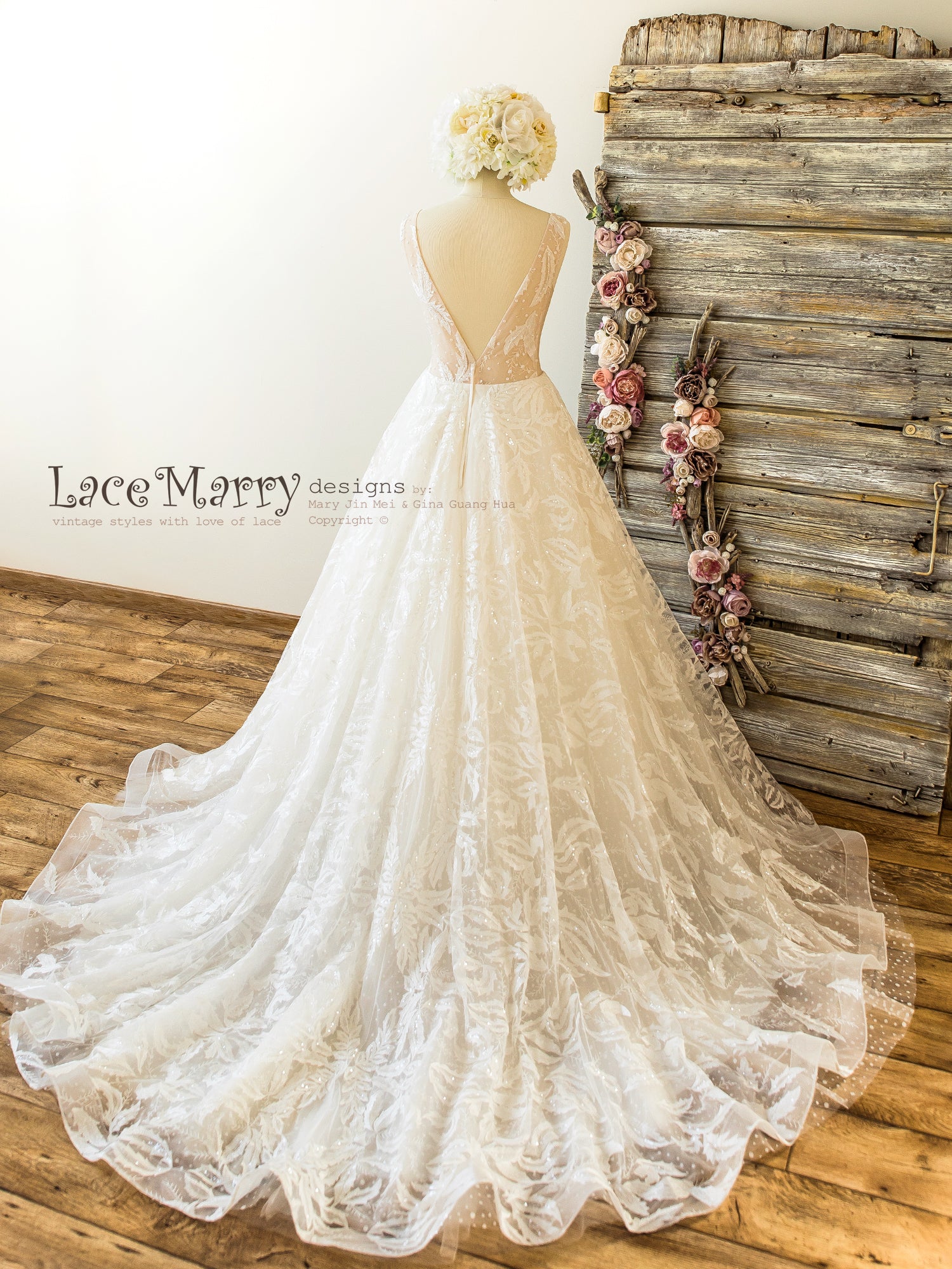 lacewedding,lacesalad lace wedding dresses