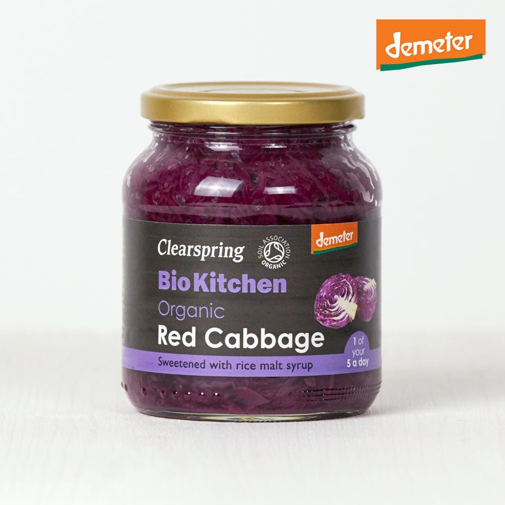 **Discover the Exquisite Charm of Homemade Canned Red Cabbage Delights**