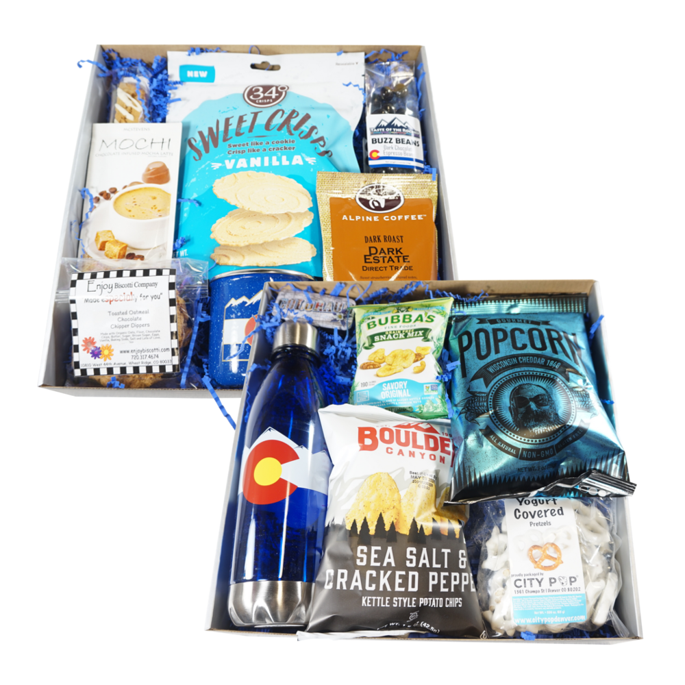 a la carte | gift baskets colorado – same day delivery in