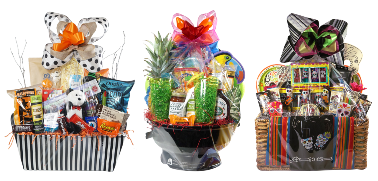 a la carte | gift baskets colorado – same day delivery in