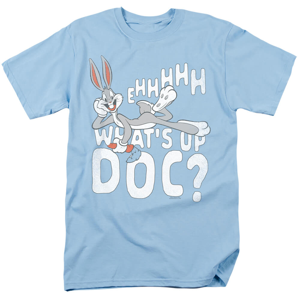 bugs bunny - what"s up