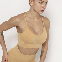 The Riley Set SportBra - Bootywork