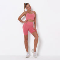 The Riley Shorts Set - Bootywork