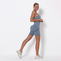 The Riley Shorts Set - Bootywork