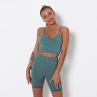 The Riley Shorts Set - Bootywork