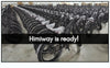 Himiway Cruiser All Terrain Electric Fat Bike