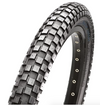 BMX tire - best electric bike wheel