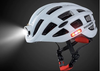 himiway bikes white helmet