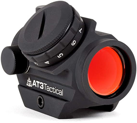 AT3 RD-50 Red Dot Sight For AR 15