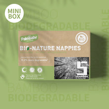 Load image into Gallery viewer, Biodegradable Baby Nappies