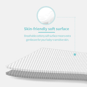 Biodegradable Baby Nappies