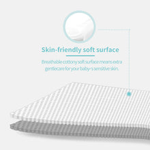 Load image into Gallery viewer, Biodegradable Napppies Size 6 Disposable Eco Baby Nappies