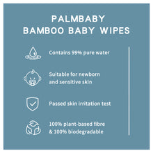 Load image into Gallery viewer, Baby Wipes