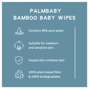 Baby Wipes