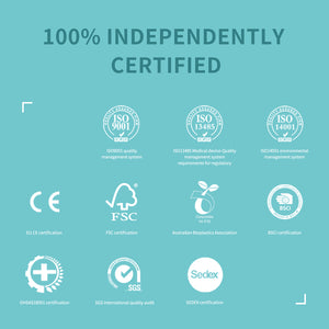 Biodegradable Baby Nappies