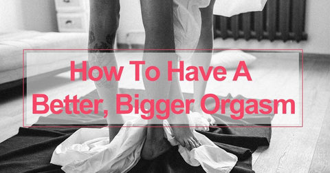 How To Have A Better