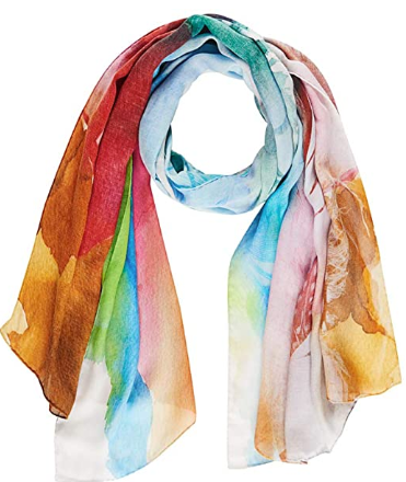 R. Culturi Modal Cashmere Scarf
