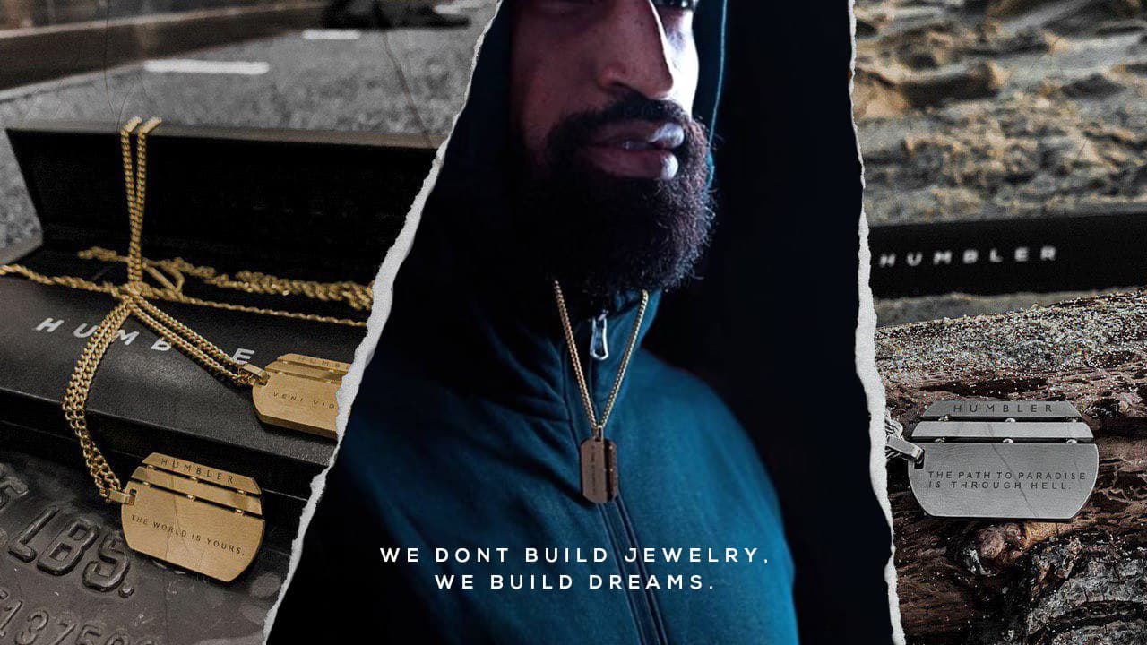 humbler – humblerco
