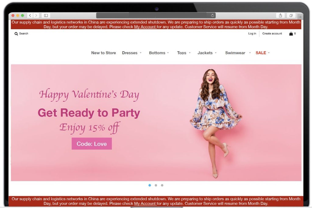 Shopify 合作伙伴们的建议