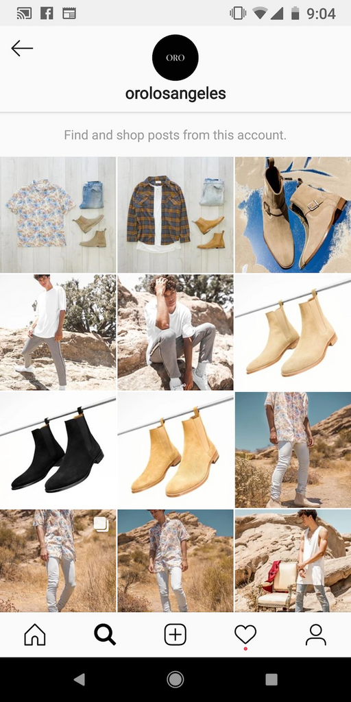 Shopify 商店启动清单