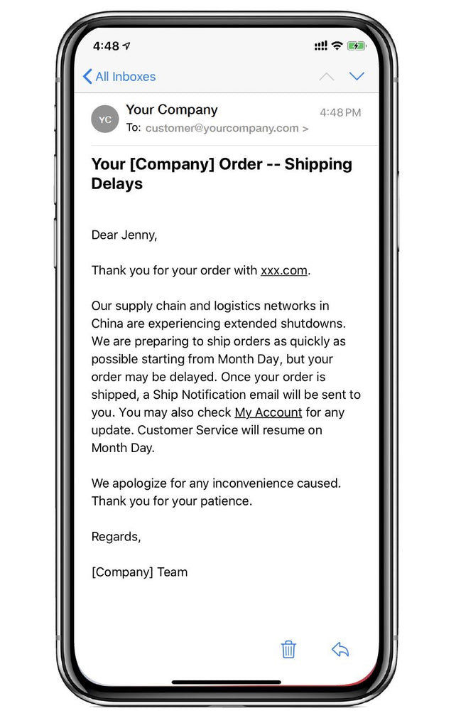 Shopify 合作伙伴们的建议