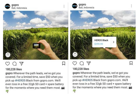 社交媒體營(yíng)銷