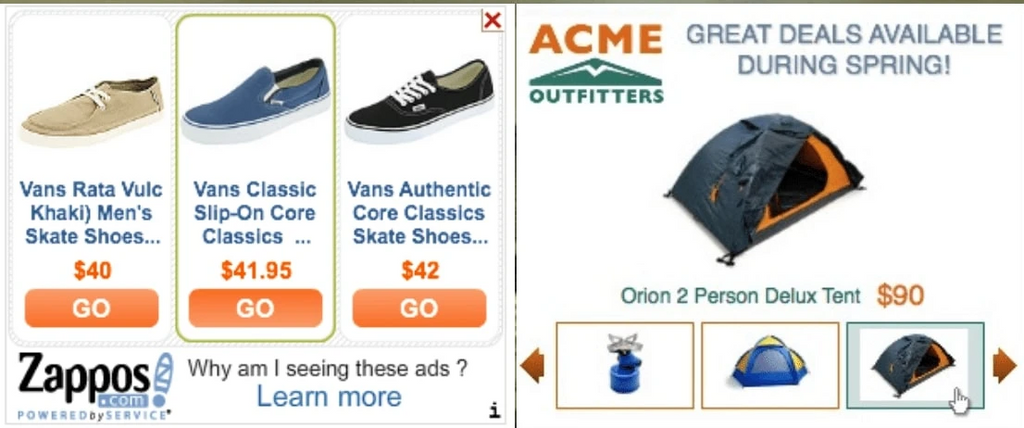 谷歌购物6大计划