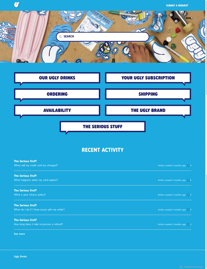 Shopify 商店启动清单