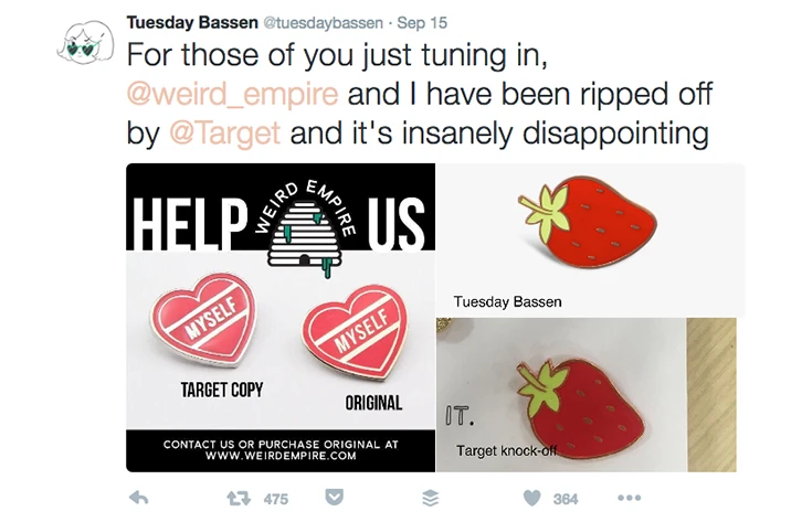 保護(hù)創(chuàng)意