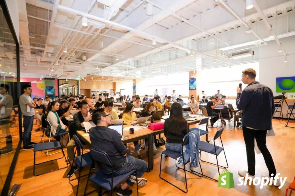 中国首届开发者大赛