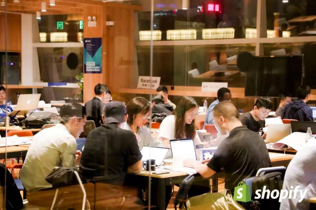 中国首届开发者大赛