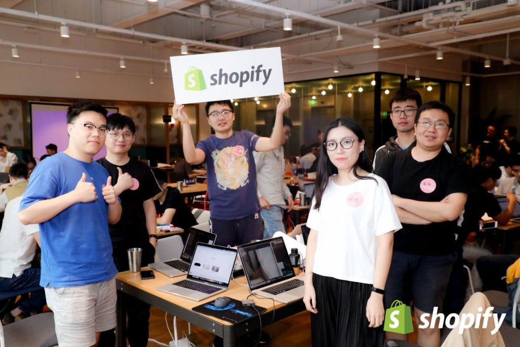 中国首届开发者大赛