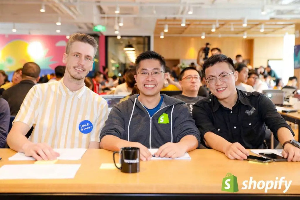 中国首届开发者大赛